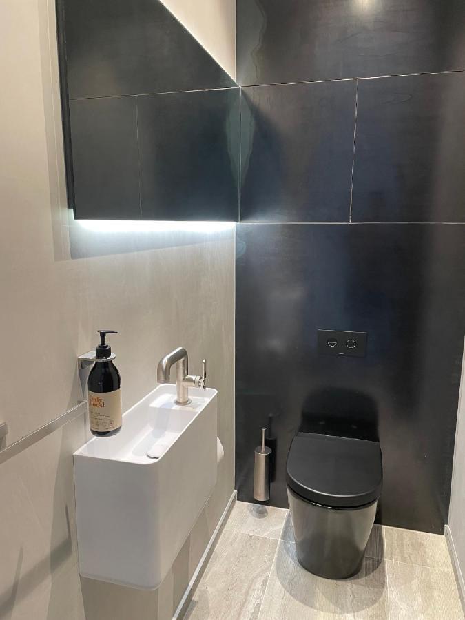The Ivy Box Apartment 퀸즈타운 외부 사진