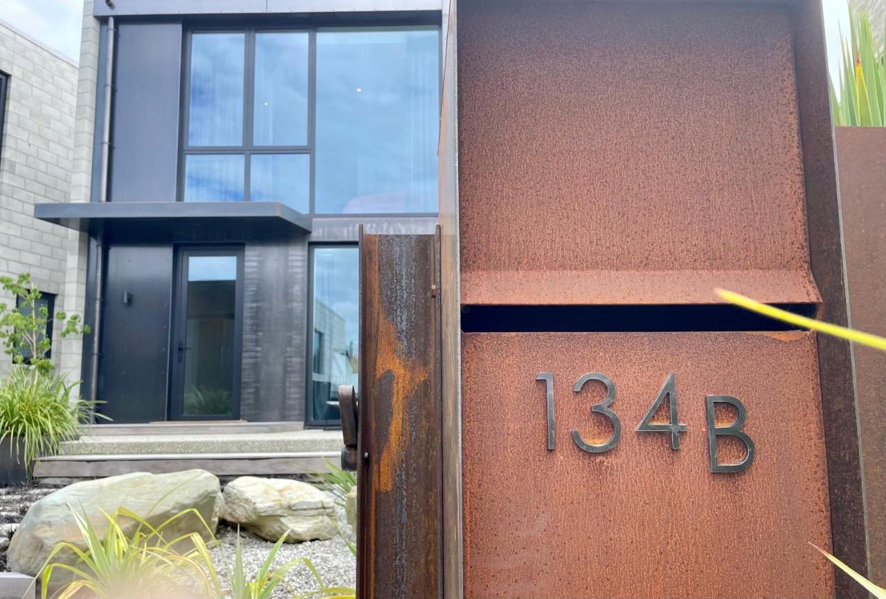 The Ivy Box Apartment 퀸즈타운 외부 사진