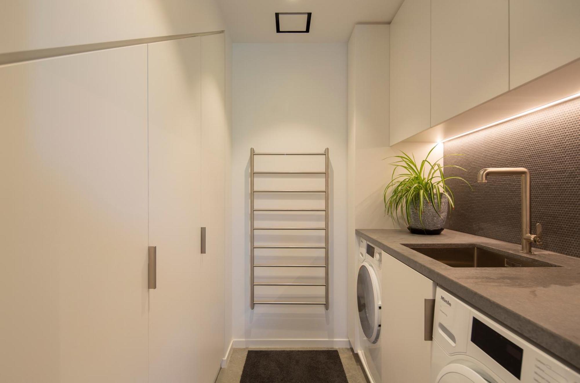 The Ivy Box Apartment 퀸즈타운 외부 사진